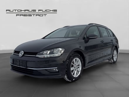 VW Golf Variant Rabbit TDI SCR