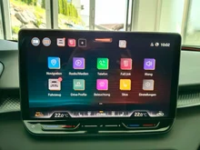 Thumbnail-Foto von Fahrzeug