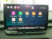Thumbnail-Foto von Fahrzeug