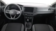 VW Taigo 4Me TSI in Deep Black Perleffekt