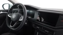VW Taigo 4Me TSI in Deep Black Perleffekt