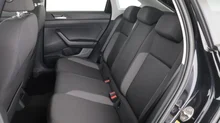 VW Taigo 4Me TSI in Deep Black Perleffekt