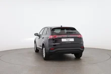 VW Taigo 4Me TSI in Deep Black Perleffekt