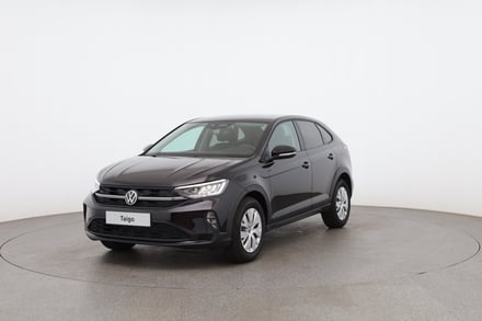 VW Taigo 4Me TSI