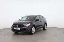 VW Taigo 4Me TSI in Deep Black Perleffekt