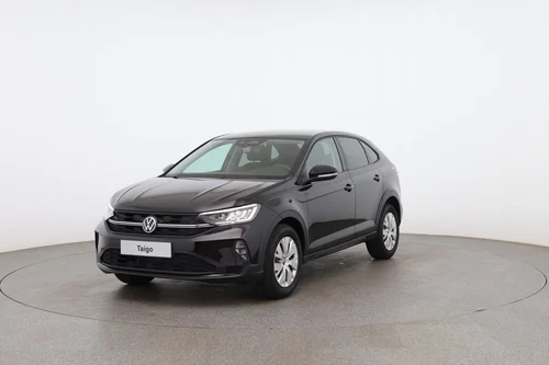 VW Taigo 4Me TSI
