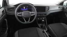 VW Taigo 4Me TSI in Deep Black Perleffekt