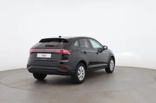 VW Taigo 4Me TSI in Deep Black Perleffekt