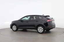 VW Taigo 4Me TSI in Deep Black Perleffekt