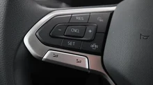VW Taigo 4Me TSI in Deep Black Perleffekt