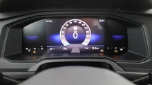 VW Taigo 4Me TSI in Deep Black Perleffekt