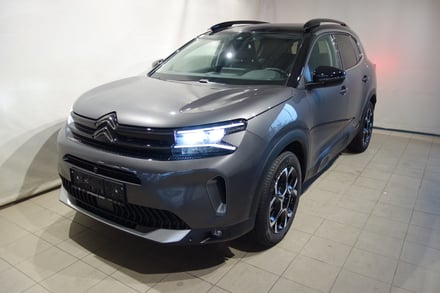 Citroën C5 Aircross Max