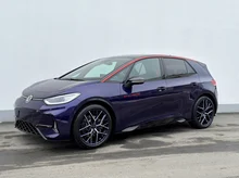 Thumbnail-Foto von Fahrzeug