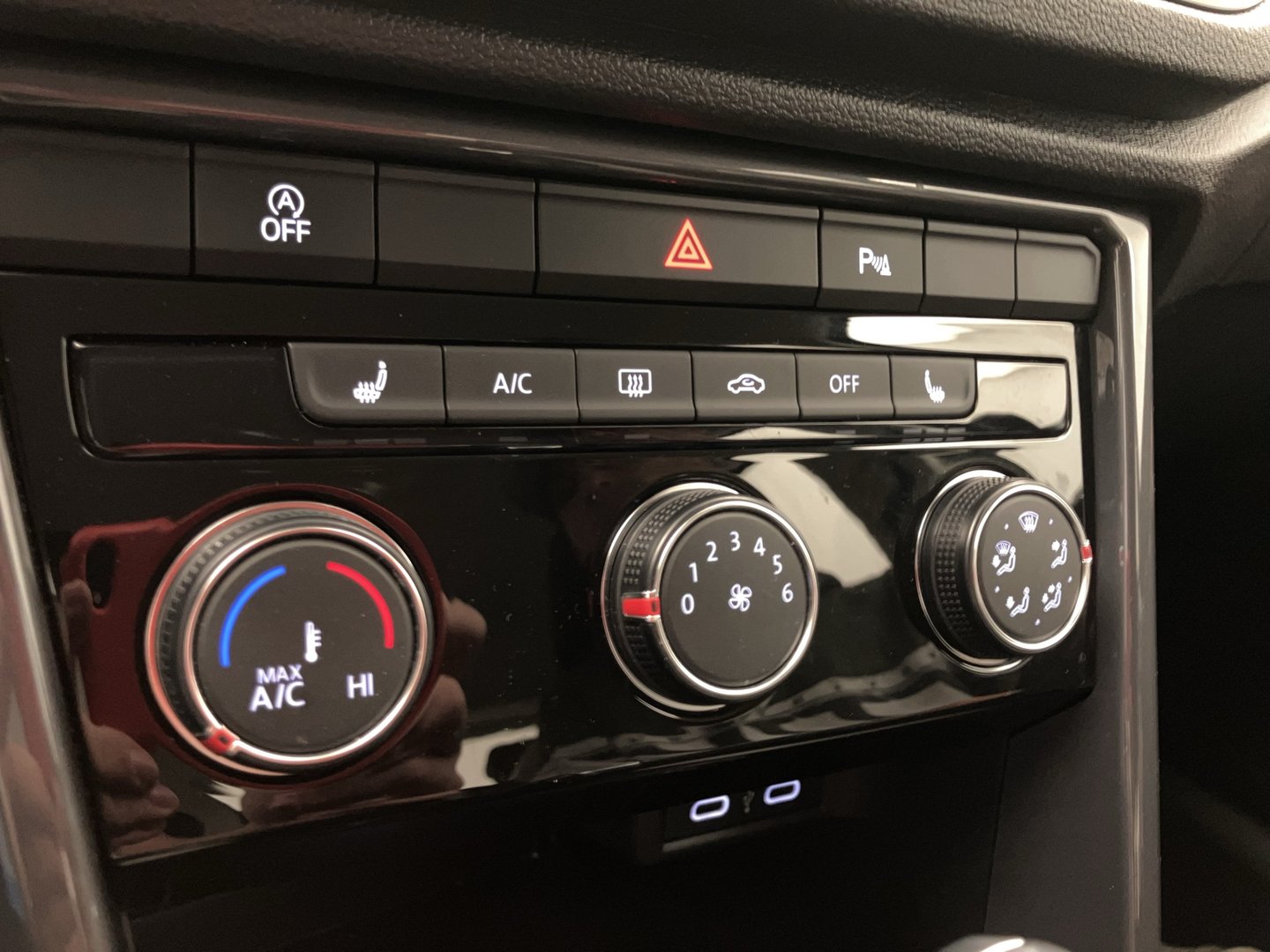 VW T-Roc Sport TDI DSG | Bild 16 von 21