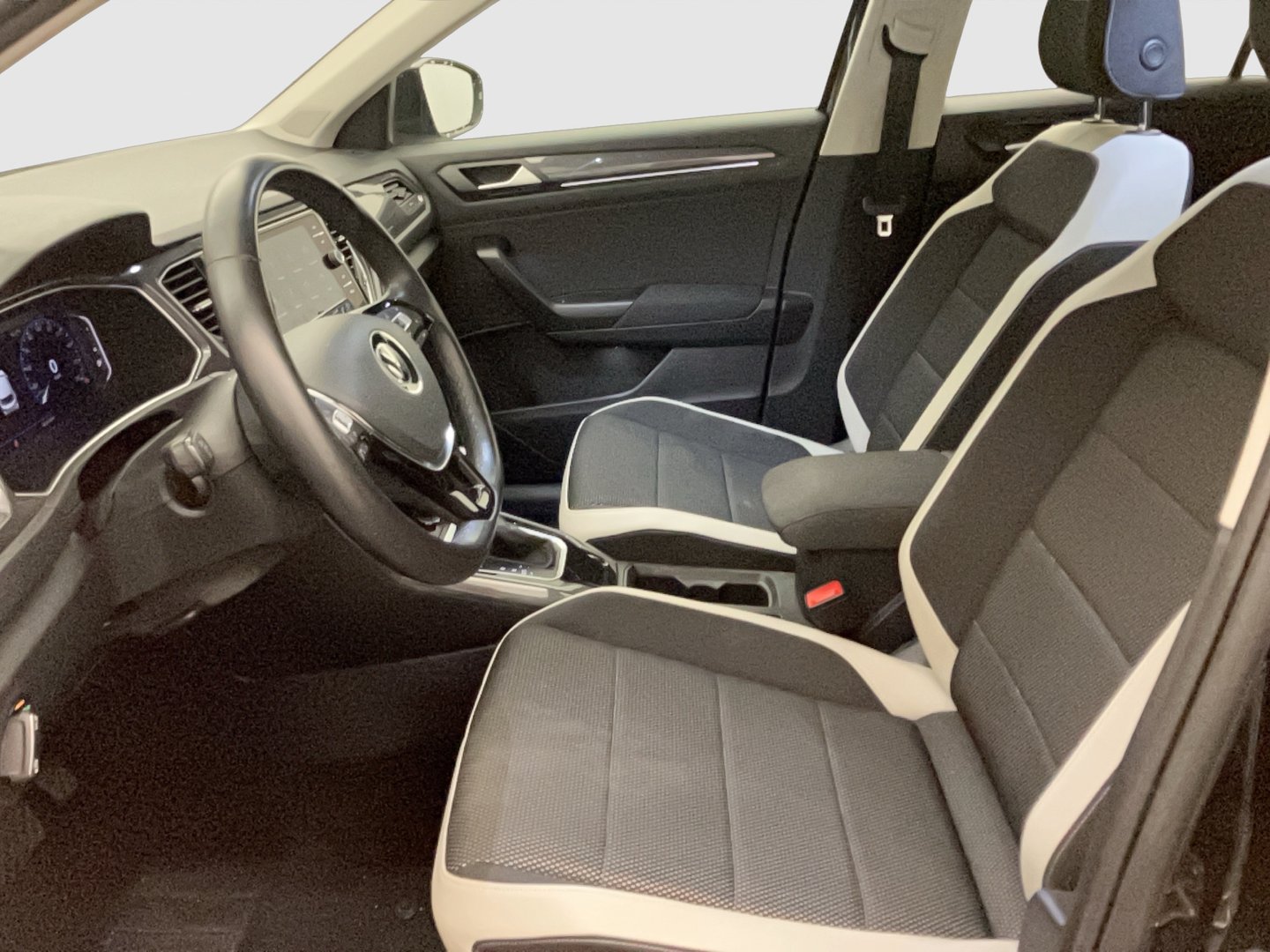 VW T-Roc Sport TDI DSG | Bild 9 von 21