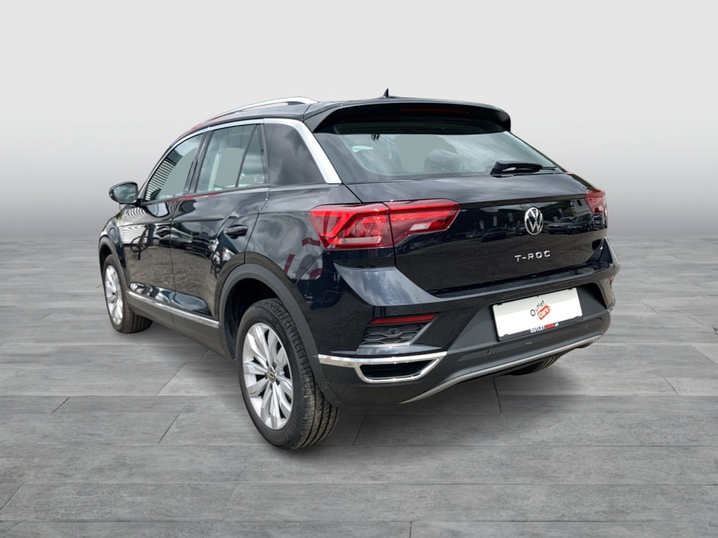 VW T-Roc Sport TDI DSG | Bild 3 von 21