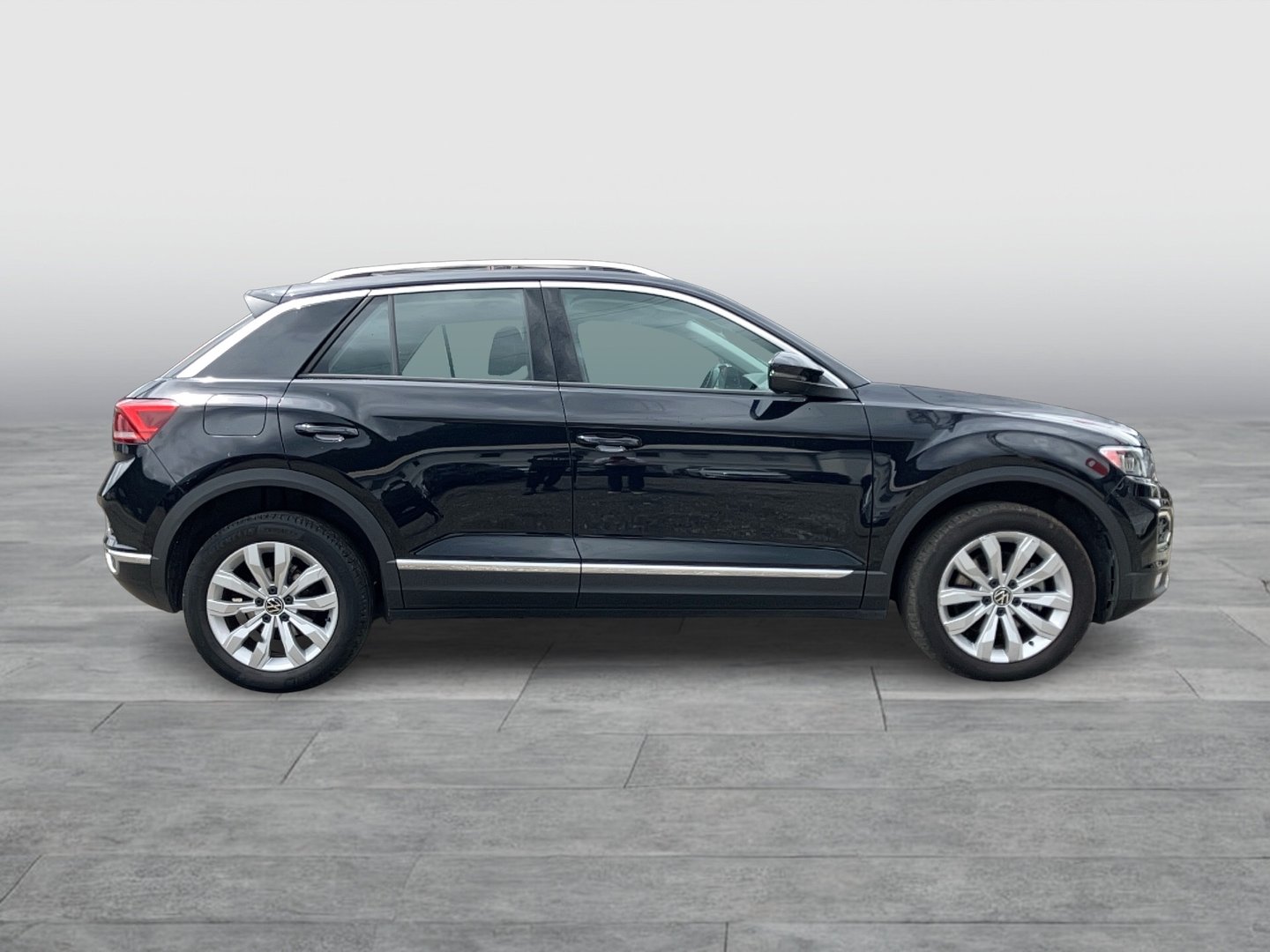 VW T-Roc Sport TDI DSG | Bild 5 von 21