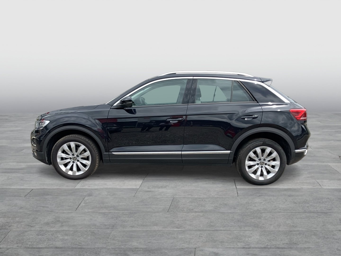 VW T-Roc Sport TDI DSG | Bild 2 von 21
