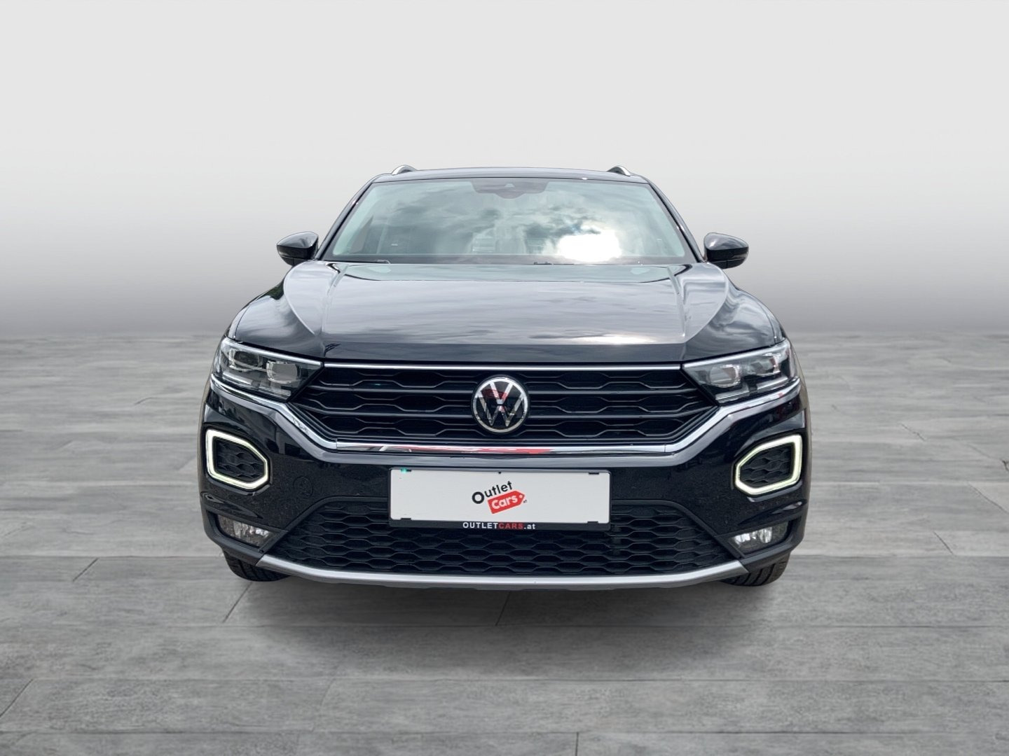 VW T-Roc Sport TDI DSG | Bild 6 von 21