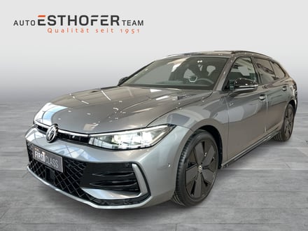 VW Passat Variant Sport TDI DSG