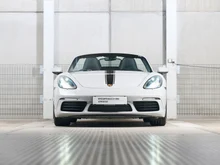 Thumbnail-Foto von Fahrzeug