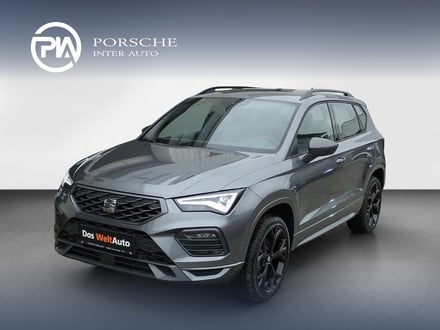 SEAT Ateca FR Edition 1.5 TSI ACT DSG
