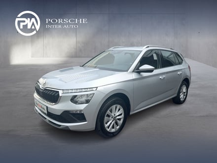 Škoda Kamiq Selection TSI DSG