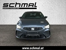 SEAT Ibiza Style Edition 1.0 TSI 95PS in Magnet-Grau Metallic