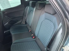 SEAT Ibiza Style Edition 1.0 TSI 95PS in Magnet-Grau Metallic