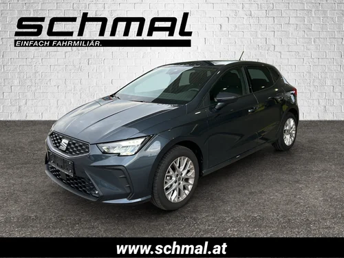 SEAT Ibiza Style Edition 1.0 TSI 95PS