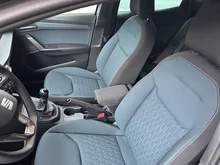 SEAT Ibiza Style Edition 1.0 TSI 95PS in Magnet-Grau Metallic