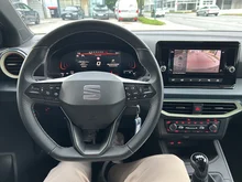 SEAT Ibiza Style Edition 1.0 TSI 95PS in Magnet-Grau Metallic