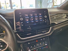 VW T-Roc R-Line TDI 4MOTION DSG in Deep Black Perleffekt