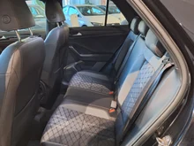 VW T-Roc R-Line TDI 4MOTION DSG in Deep Black Perleffekt