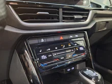 VW T-Roc R-Line TDI 4MOTION DSG in Deep Black Perleffekt
