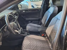 VW T-Roc R-Line TDI 4MOTION DSG in Deep Black Perleffekt