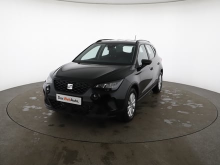 SEAT Arona Style EcoTSI