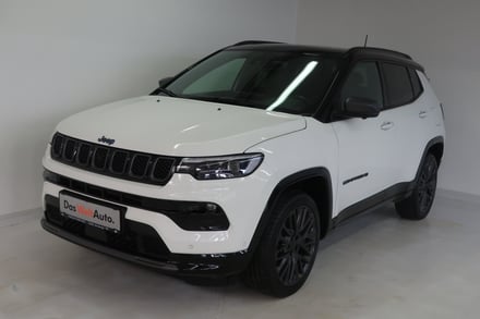 Jeep Cherokee 2,0 T-GDI Trailhawk 4WD Aut.