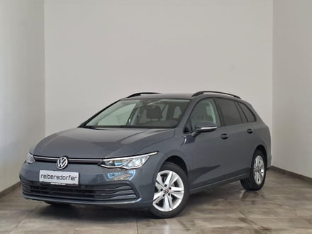VW Golf Variant Life TDI