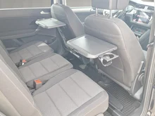 VW Touran Life TDI DSG in Deep Black Perleffekt