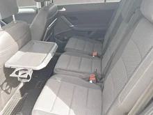 VW Touran Life TDI DSG in Deep Black Perleffekt