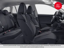 Škoda Scala Selection TSI DSG in Stahl-Grau