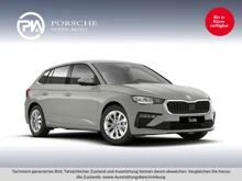 Škoda Scala Selection TSI DSG in Stahl-Grau