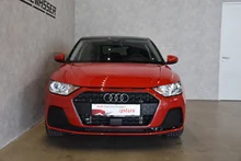 Thumbnail-Foto von Fahrzeug