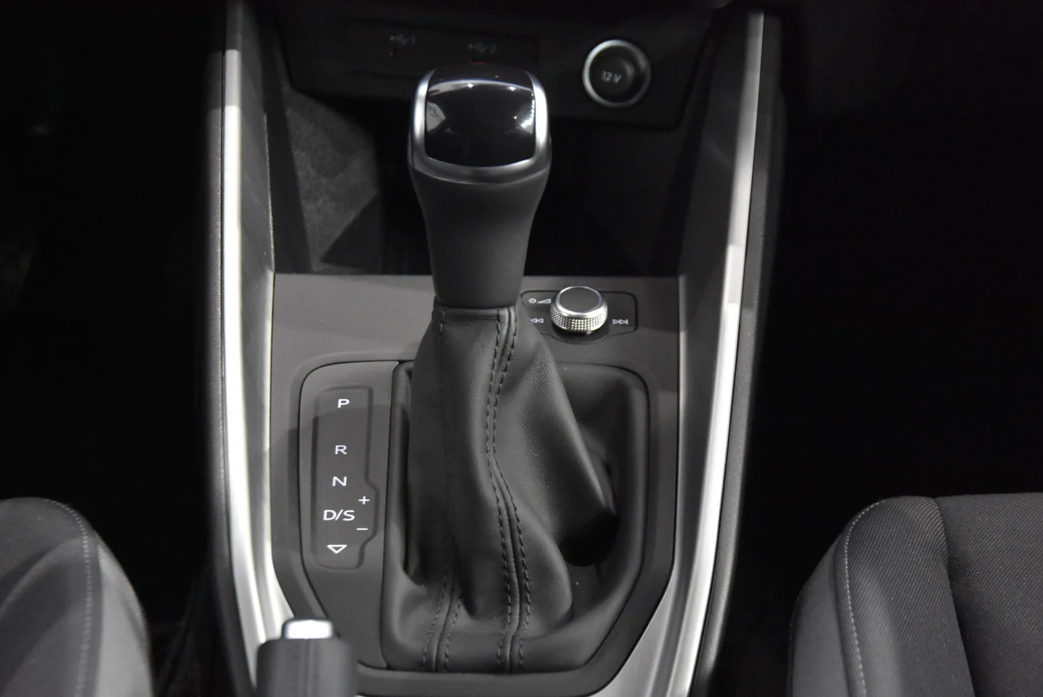 Bild eines A1 Sportback 25 TFSI advanced