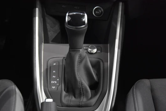 Bild eines A1 Sportback 25 TFSI advanced