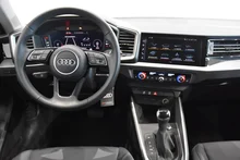 Thumbnail-Foto von Fahrzeug