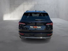 Škoda Karoq Sportline TSI DSG ACT in Black-Magic Perleffekt