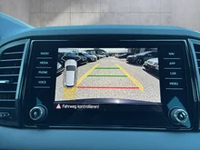 Škoda Karoq Sportline TSI DSG ACT in Black-Magic Perleffekt