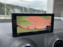 Thumbnail-Foto von Fahrzeug